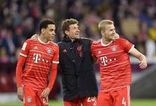 蒯曼三线作战经受住考验！国乒男队主力待补强，年轻选手未达标准