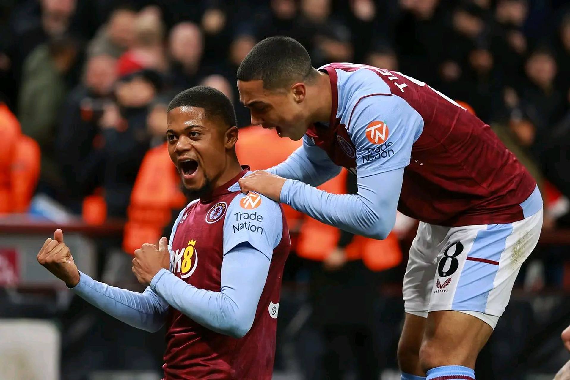 罗体：亚特兰大对帕莱斯特拉要价超4000万欧，球员可能去英超（罗马体育报：亚特兰大为帕莱斯特拉标价逾4000万欧，英超或成下家）